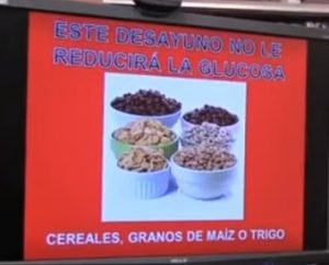 cereales y granos