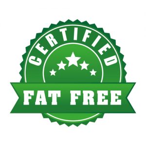Fat free