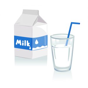 leche procesada
