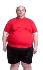 obesidad y grasa