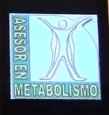 Asesor en metabolismo