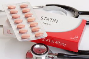 statin tabletas