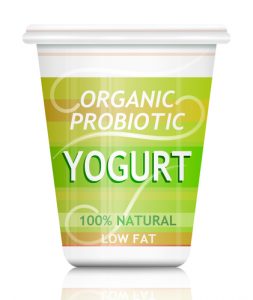 yogurt