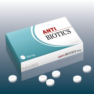 antibióticos