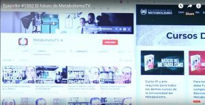 MetabolismoTV