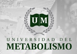 Universidad edl metabolismo