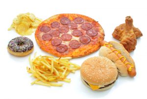Comida chatarra