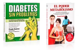 Libros, El poder del Metabolismo, Diabetes sin problemas