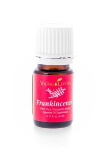 Aceite Frankincense