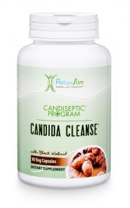 Candida cleanse