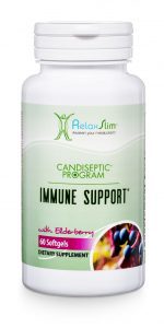 Suplemento Immune support
